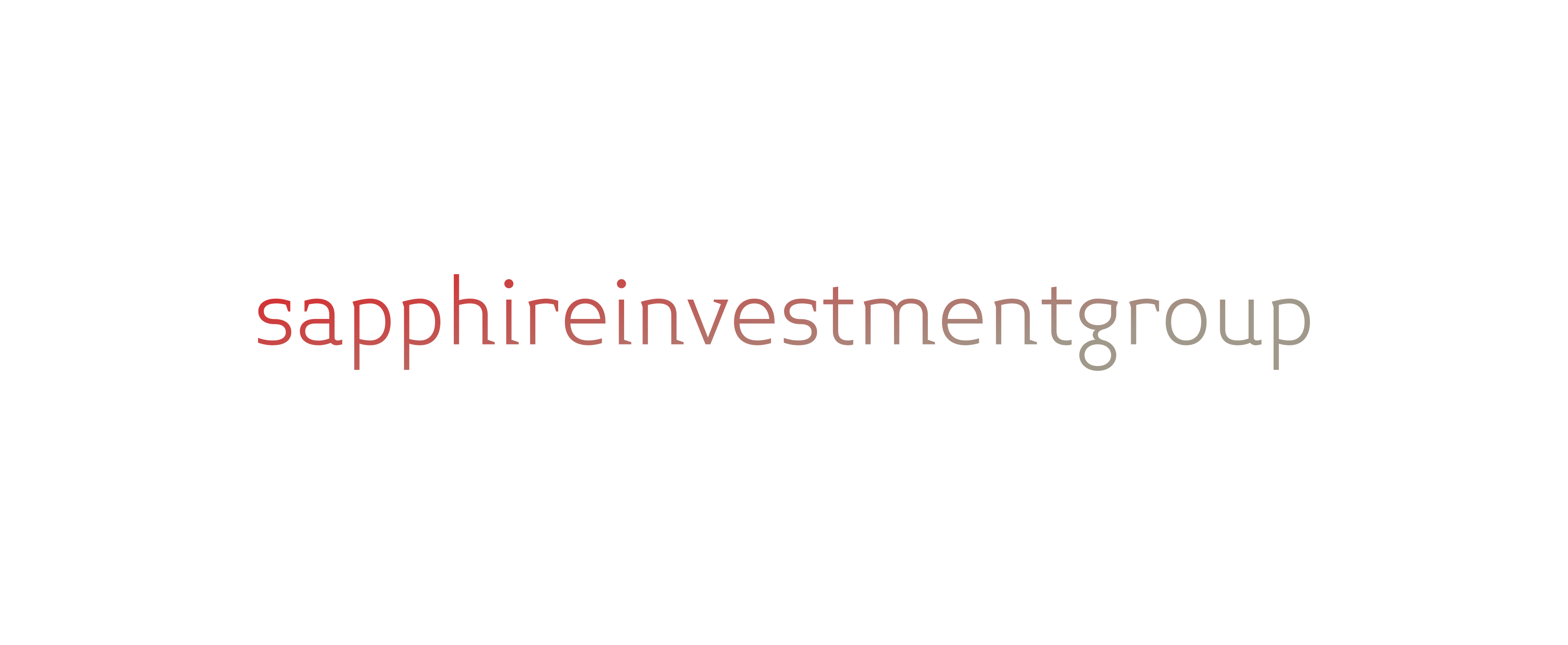 Sapphire Investment Group